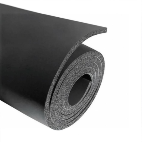 Рулон из вспененного каучука 13/1,0-14 (Т<110°С) черный K-flex ST в Красноярске