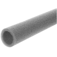 Трубка из вспененного полиэтилена 64/32 L=2м (Т<95°C) серый Energoflex SUPER