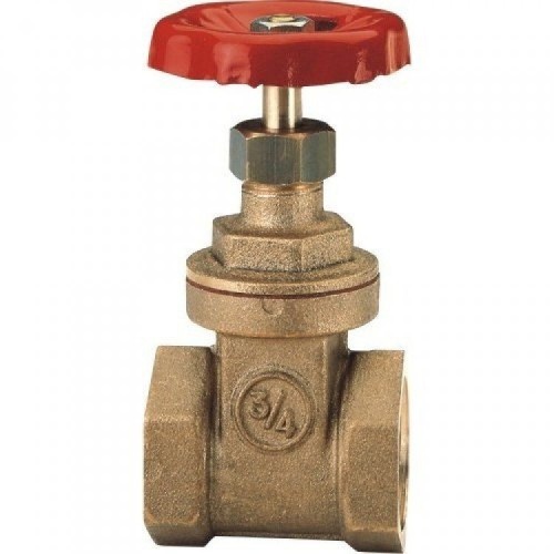 Задвижка муфтовая Ду-25 Ру-20 ВР (ВН) (Т<110°С) маховик 41 Icma в Красноярске