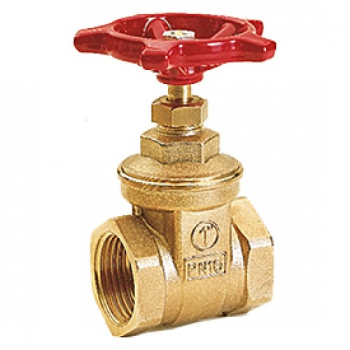 Задвижка муфтовая Ду-15 Ру-16 ВР (ВН) (Т<110°С) маховик R55 Giacomini в Красноярске