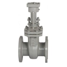 Задвижка стальная фланцевая под электропривод Ду-150 Ру-16 (Т<425°С) 30с941нж DN.ru