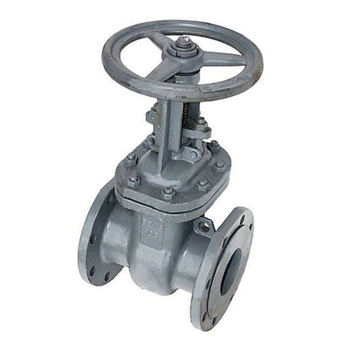 Задвижка стальная фланцевая Ду-200 Ру-40 (Т<425°С) 30с15нж Китай в Красноярске