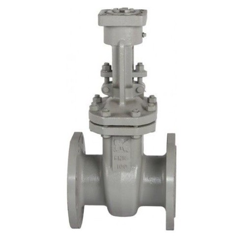 Задвижка стальная фланцевая под электропривод Ду-80 Ру-16 (Т<425°С) 30с941нж Арма-Пром в Красноярске