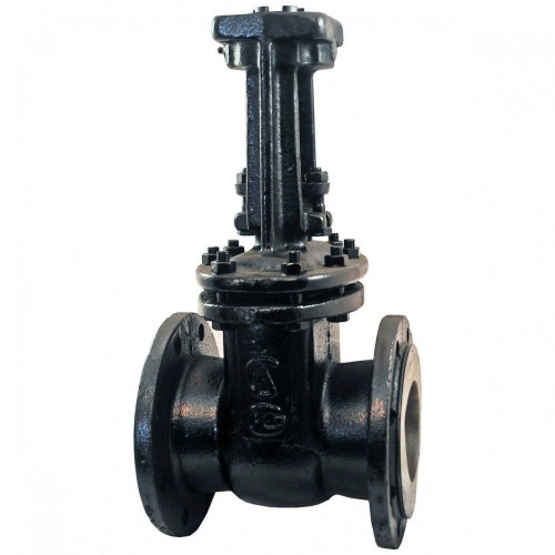 Задвижка стальная фланцевая Ду-200 Ру-16 L=400мм (Т<450°С) 30лс941нж ЧАЗ в Красноярске