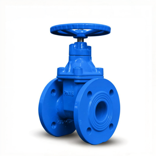 Задвижка стальная фланцевая Ду-80 Ру-16 L=210мм (Т<425°С) 30лс41нж ЧАЗ в Красноярске