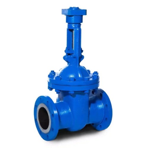 Задвижка стальная фланцевая Ду-300 Ру-25 L=502мм (Т<450°С) 30лс964нж ЧАЗ в Красноярске